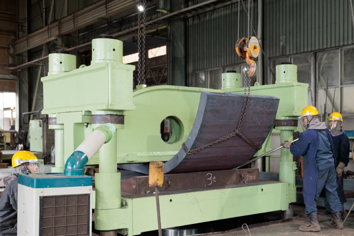 技術力で未来を創る