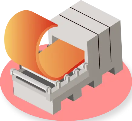曲げ加工アイコン
