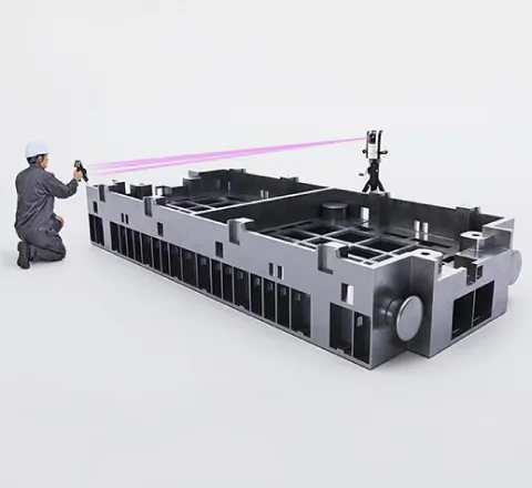 全数最終自主検査を徹底し、高い品質を保証