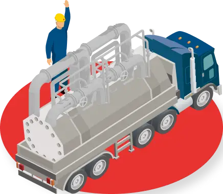 梱包・発送アイコン