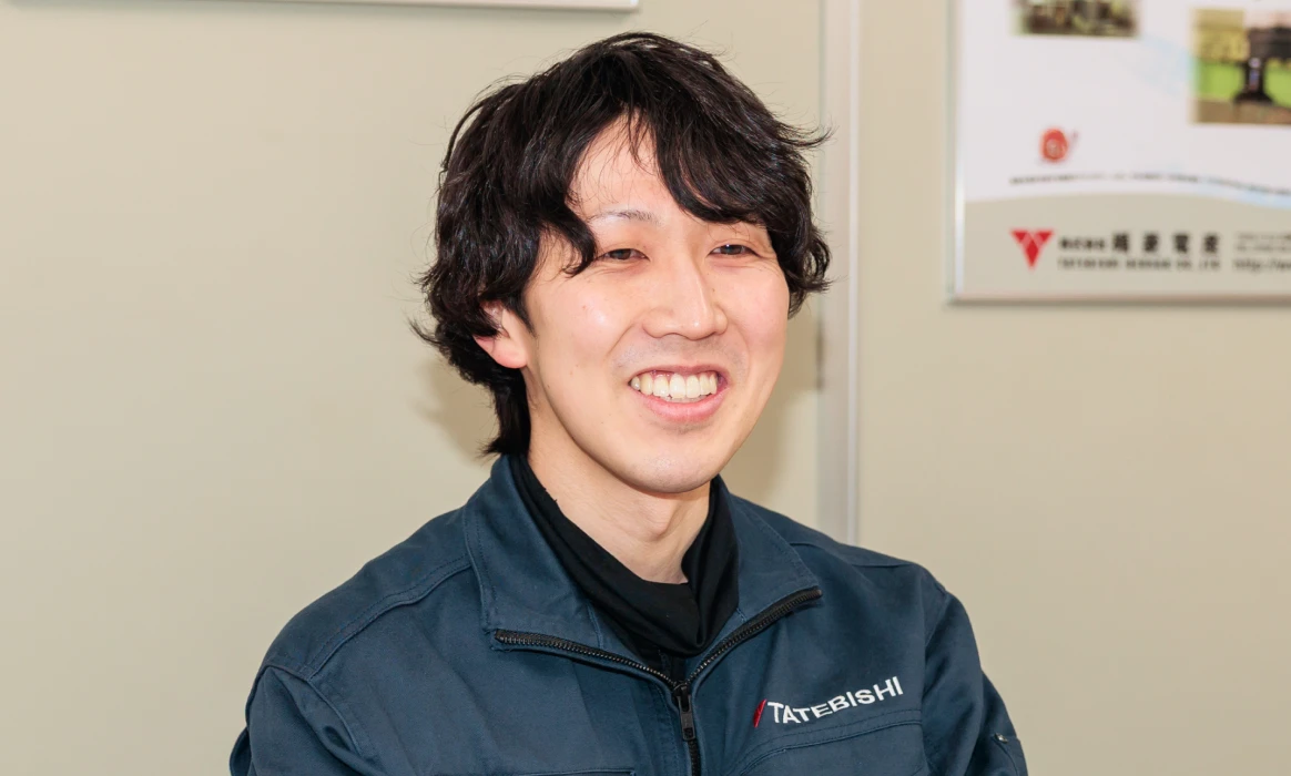 今後どんな人になりたいですか？