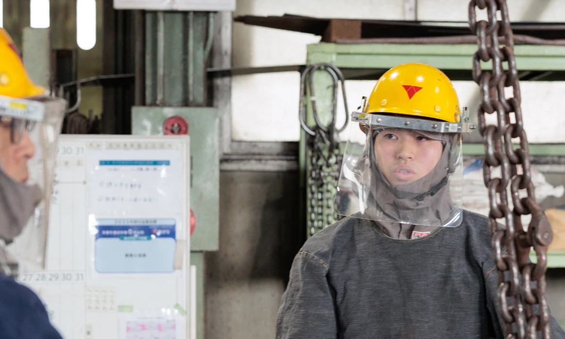 仕事で困ったことはありましたか？