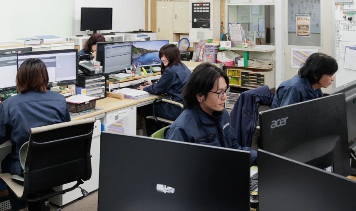 電話でお問合せ